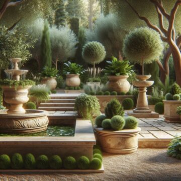 Produkte aus Naturstein – Eleganz, Langlebigkeit und zeitloser Stil