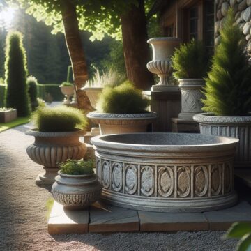 Naturstein – Tradition und Qualität in moderner Ausführung